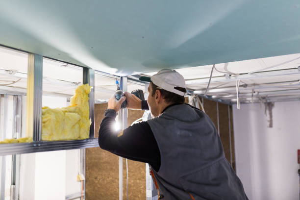 Best Commercial Insulation in Columbia City, IN