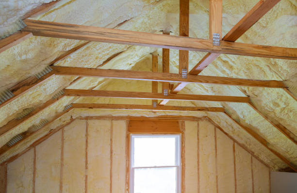 Best Insulation for Specific Applications in Columbia City, IN