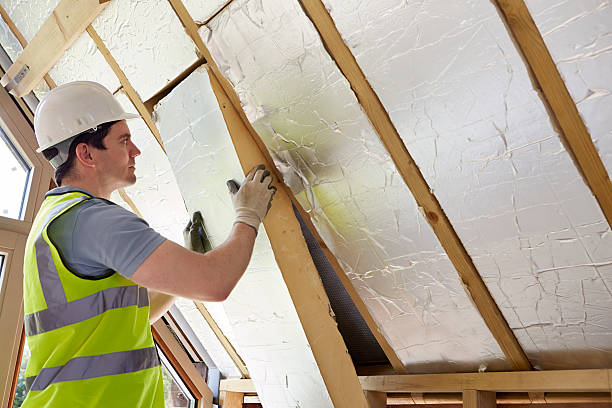 Best Insulation Installation Services in Columbia City, IN